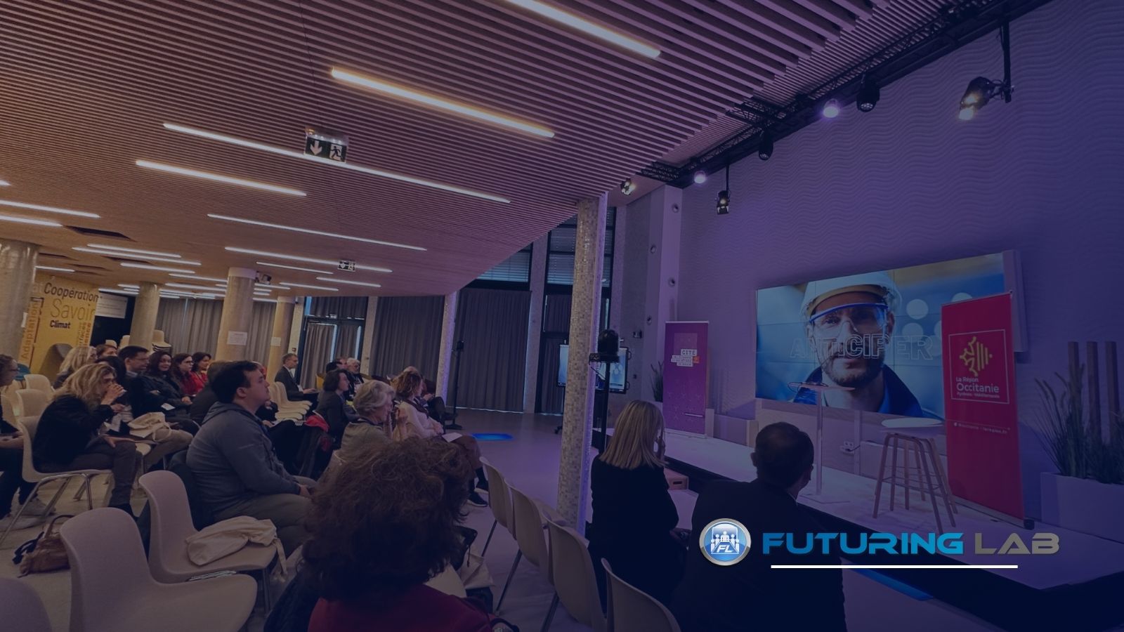 spaceibledays Futuring lab spaceibledays Futuring lab