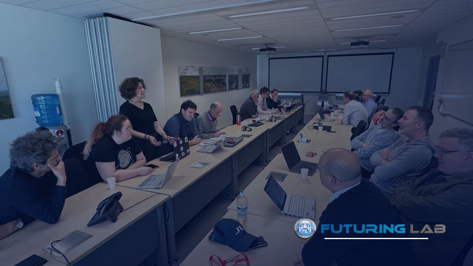 Spatioports 2040 – CNES Spatioports 2040