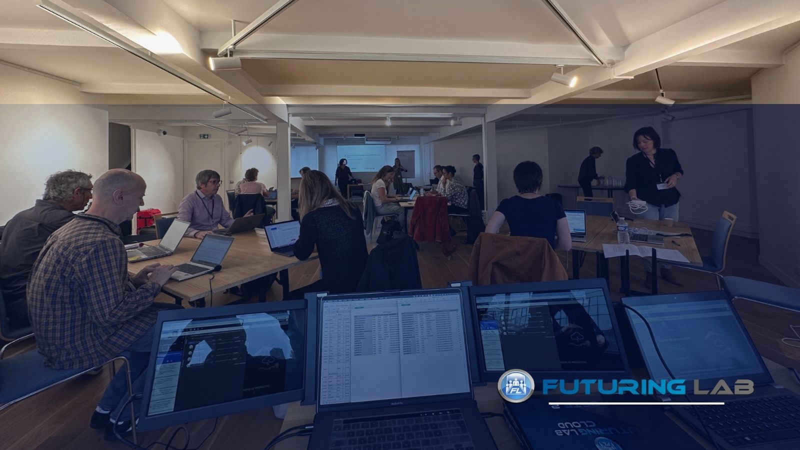 INRAE INRAE - Le management à l'horizon 2030