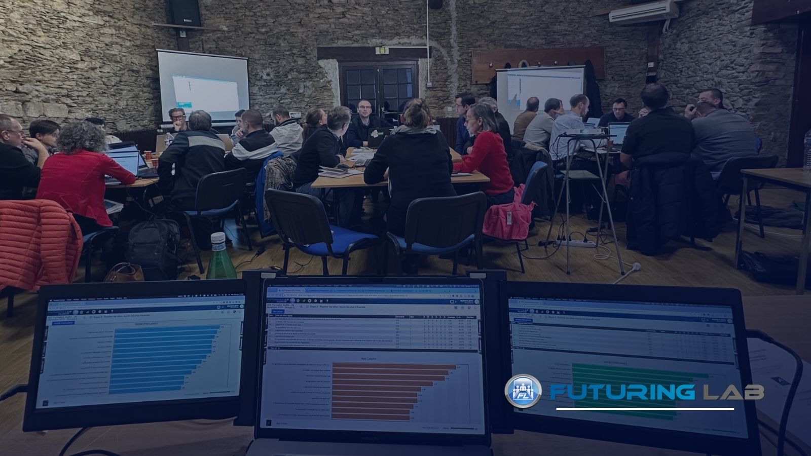 Chambre régionale d'agriculture Auvergne Rhône-Alpes