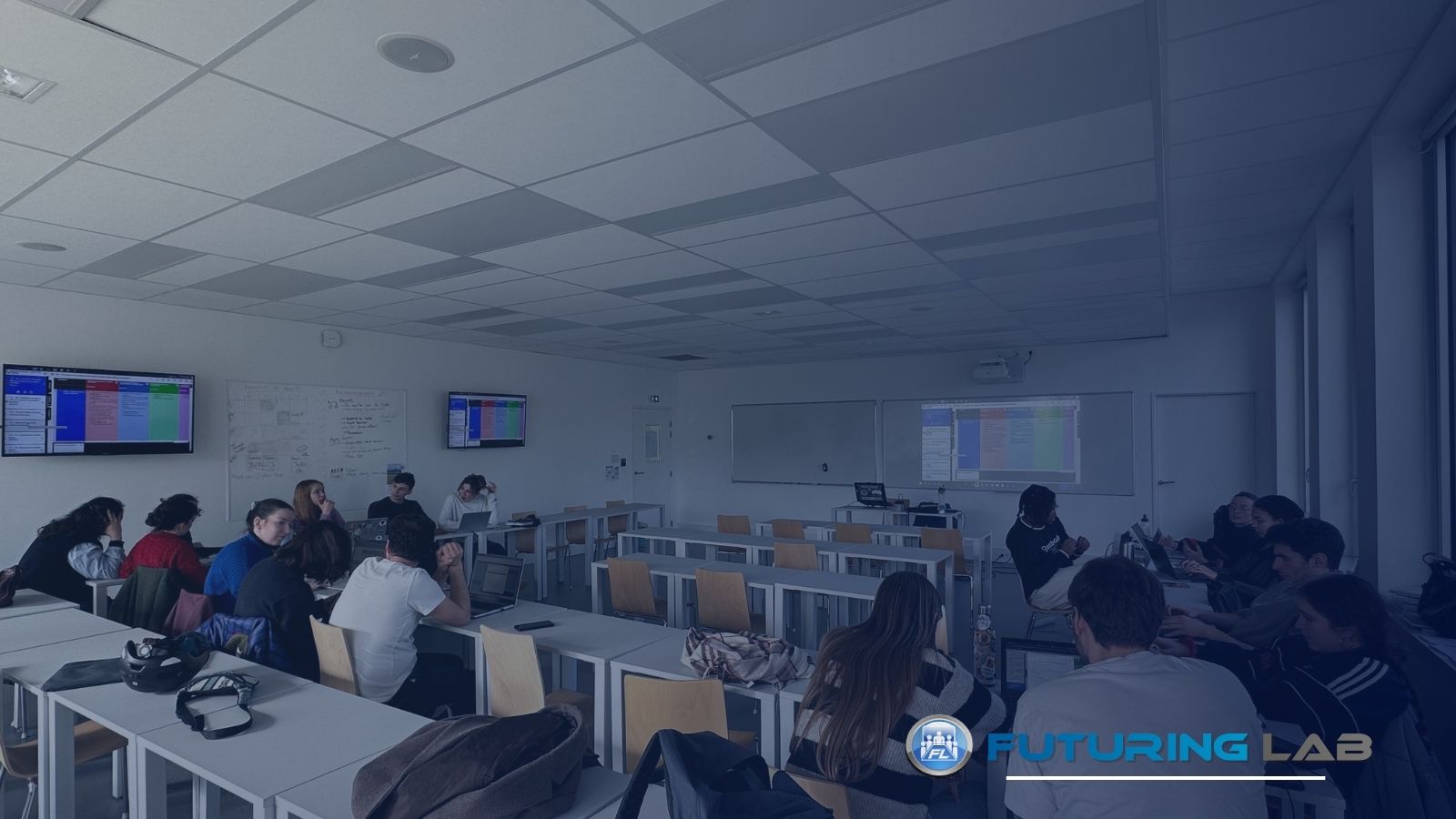 Décider dans l'incertitude : les clés de la prospective