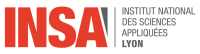 Logo INSA